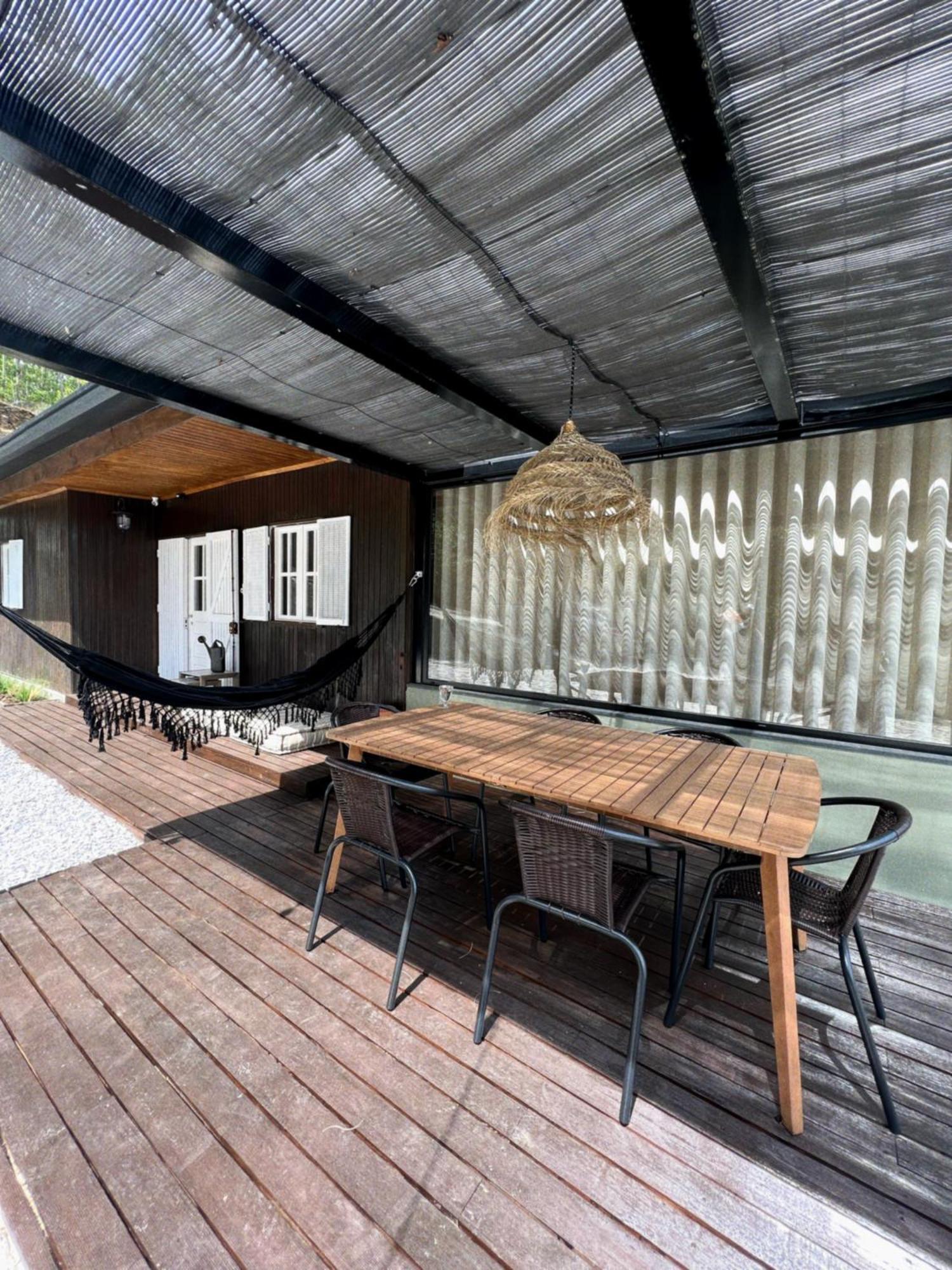 A Casa Da Lomba Villa Lomba  Exterior photo