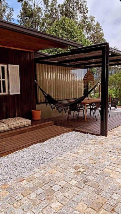 A Casa Da Lomba Villa Lomba  Exterior photo